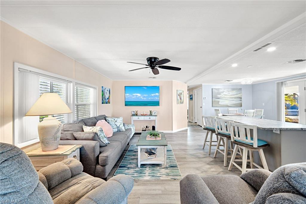 CHERRY ESTATES ISLAND - Residential