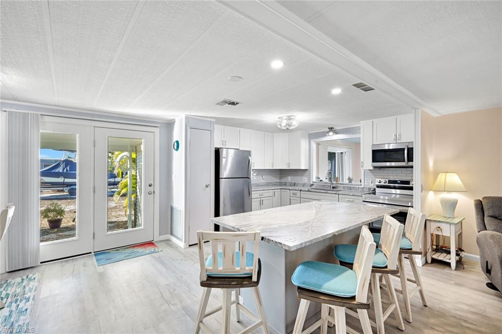 CHERRY ESTATES ISLAND - Residential