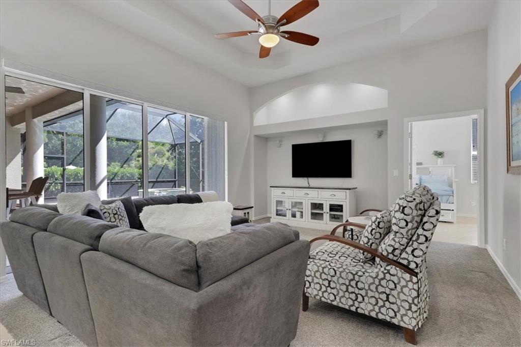 LAKE PARK - Residential