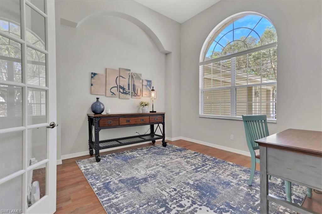 LAKE PARK - Residential