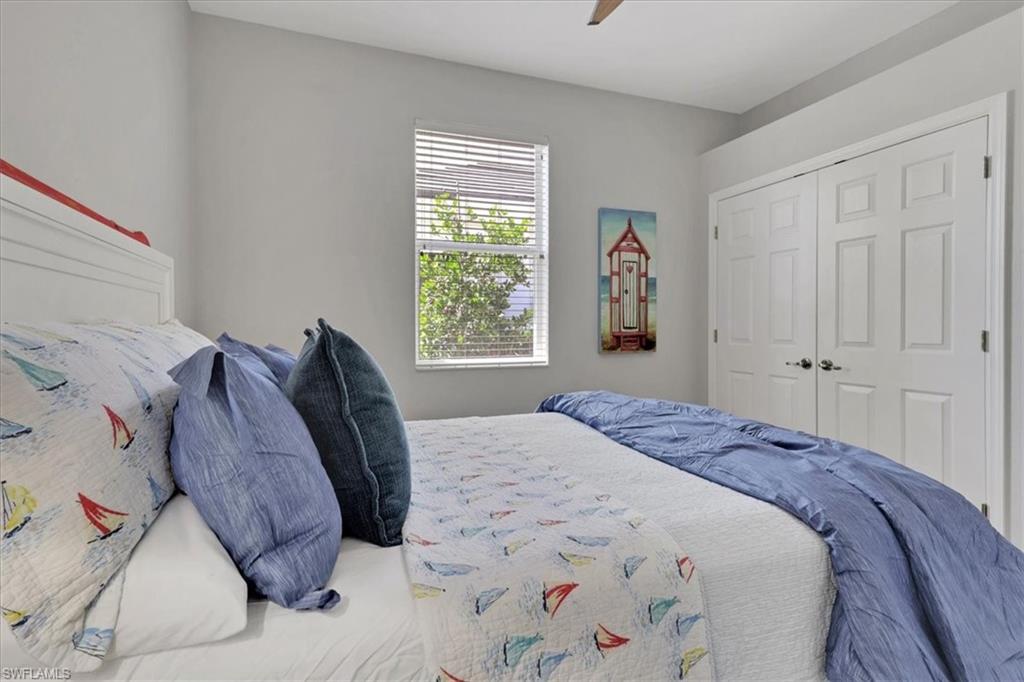 LAKE PARK - Residential