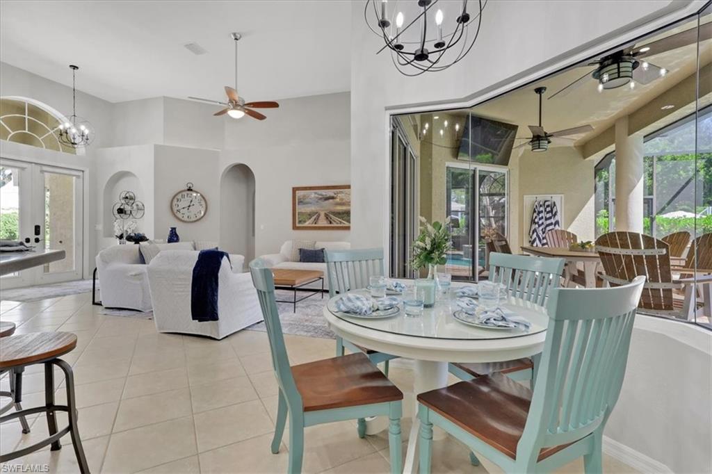 LAKE PARK - Residential