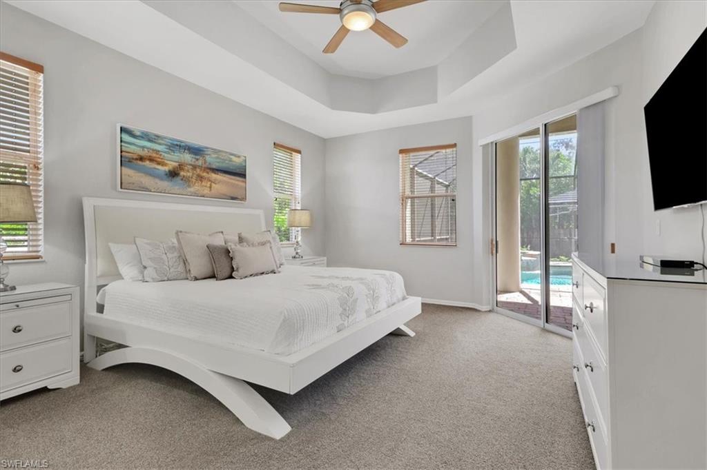 LAKE PARK - Residential