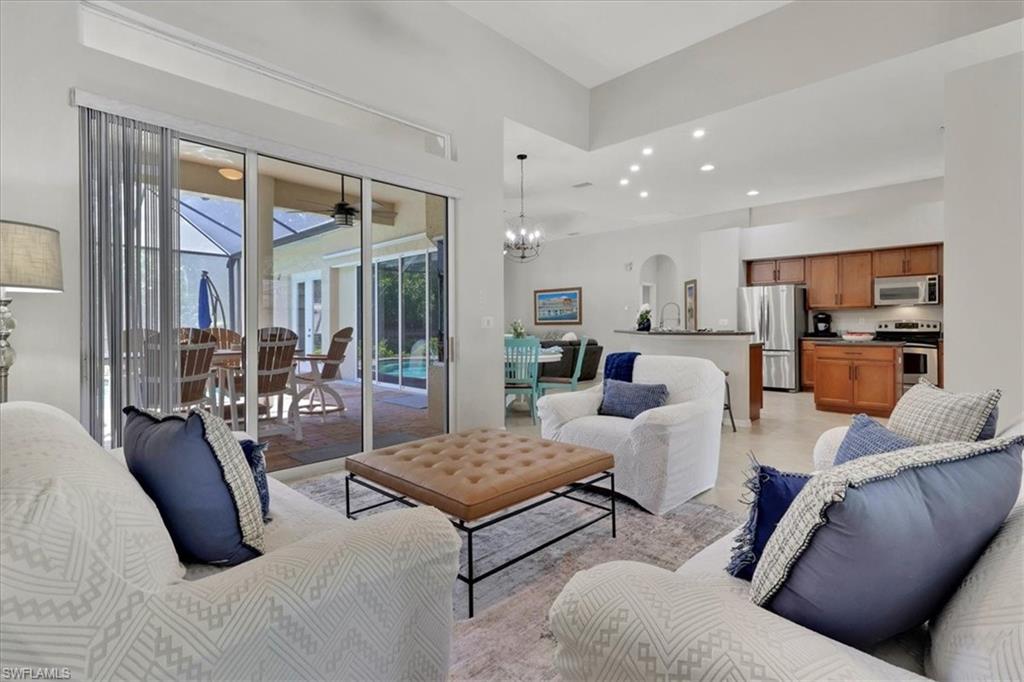 LAKE PARK - Residential