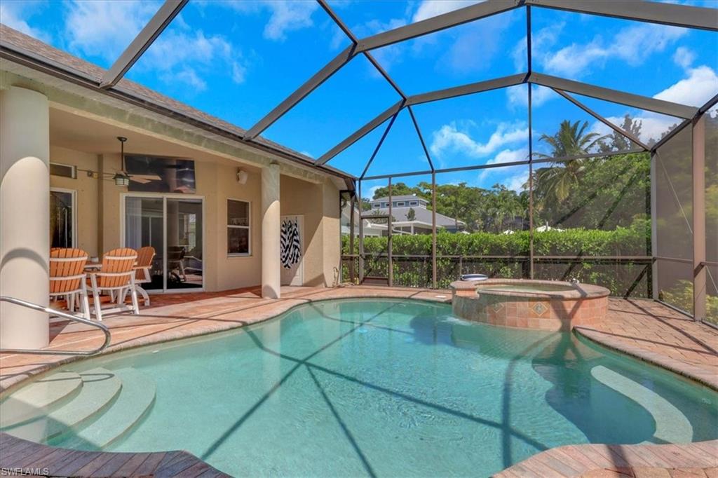 LAKE PARK - Residential