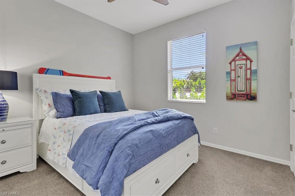 LAKE PARK - Residential