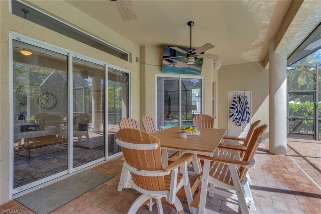 LAKE PARK - Residential