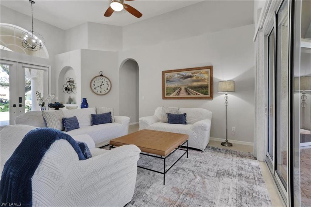 LAKE PARK - Residential