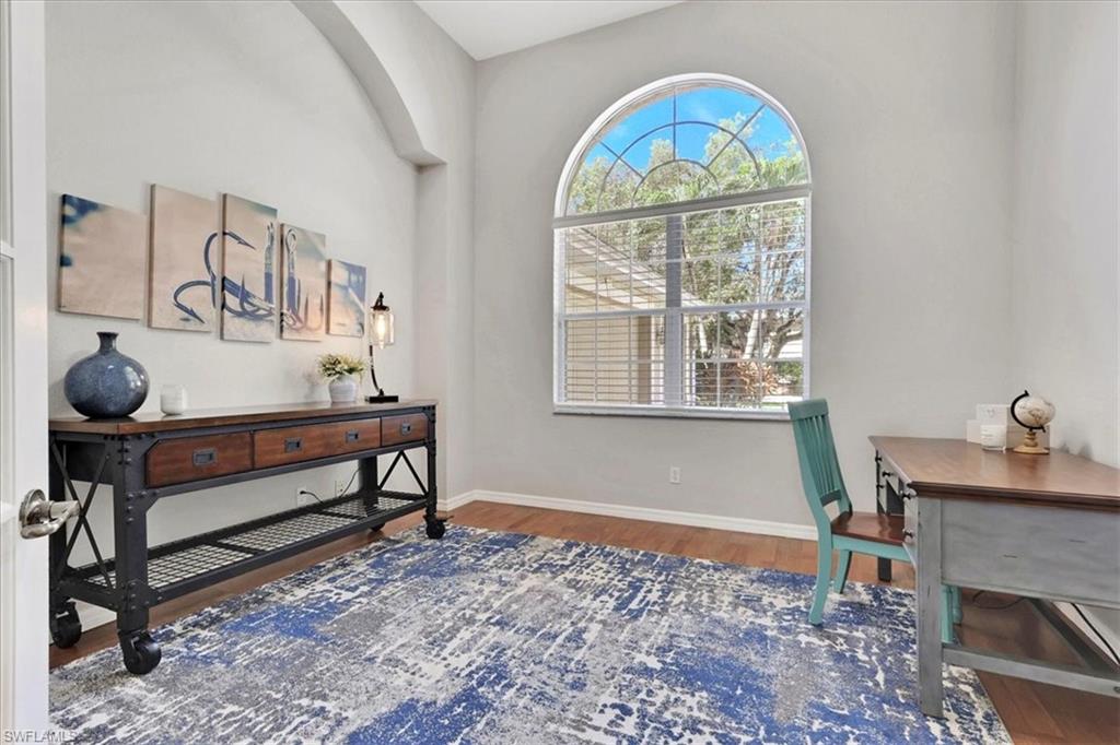 LAKE PARK - Residential