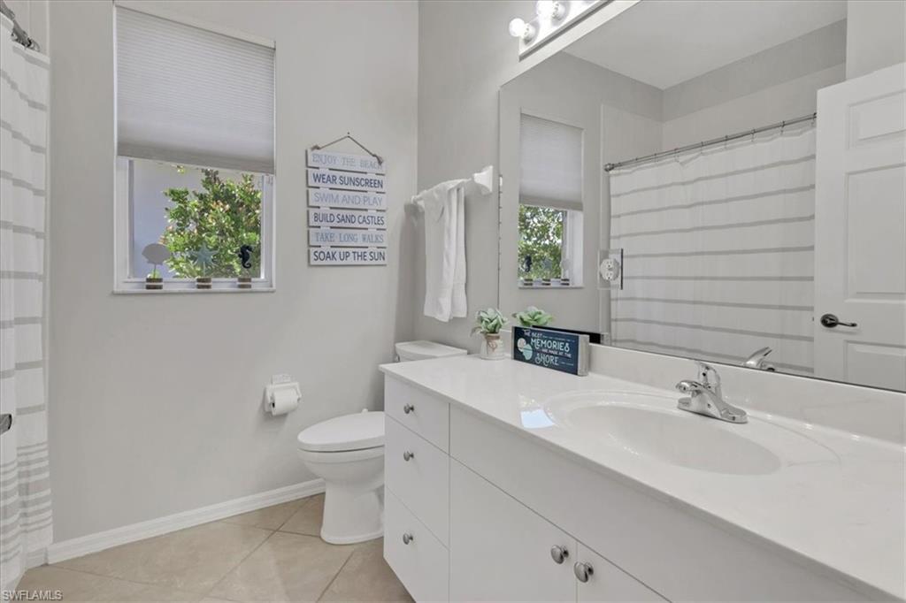 LAKE PARK - Residential