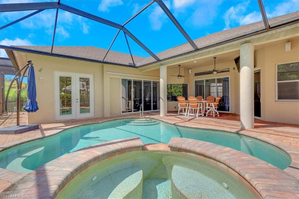 LAKE PARK - Residential