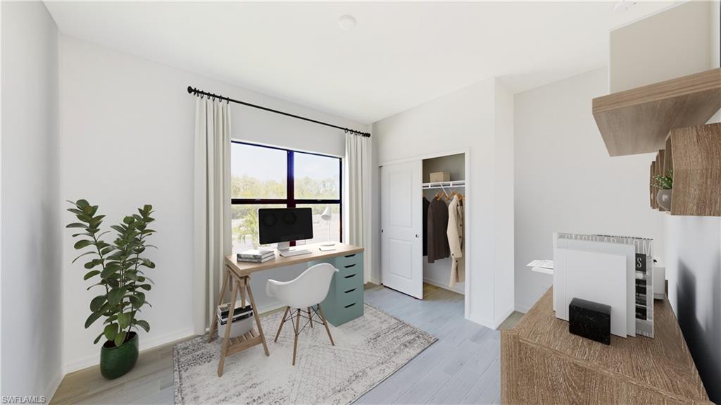 NOT APPLICABLE - Residential Lease