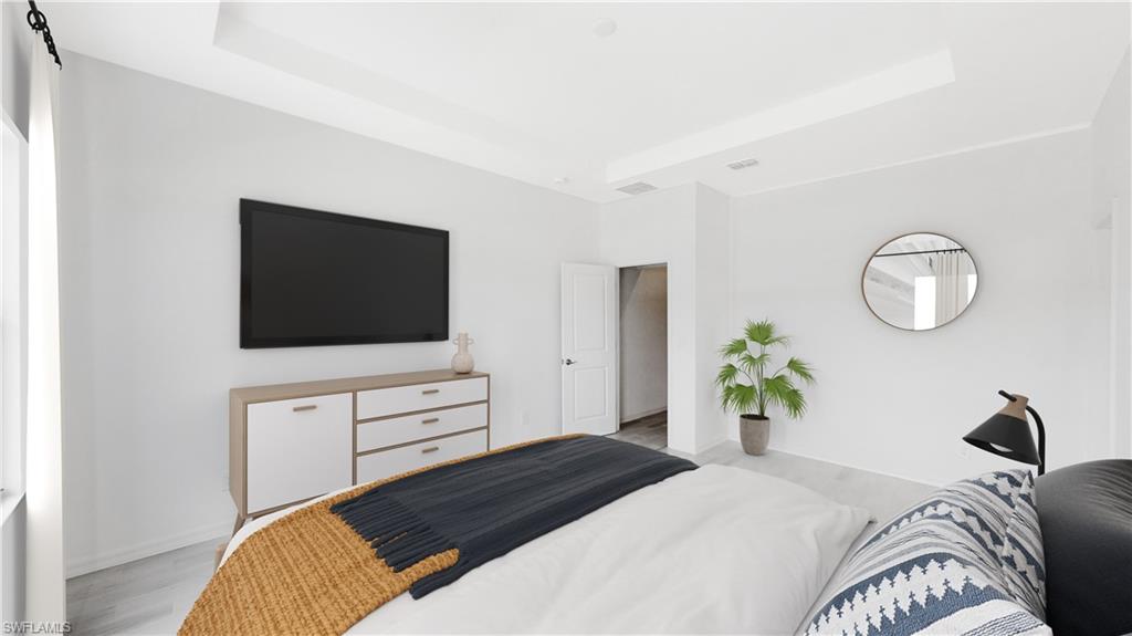 NOT APPLICABLE - Residential Lease