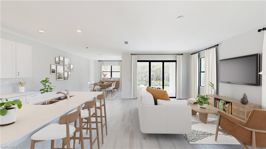 NOT APPLICABLE - Residential Lease