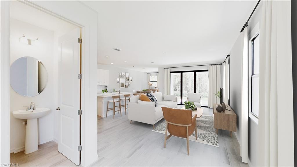 NOT APPLICABLE - Residential Lease