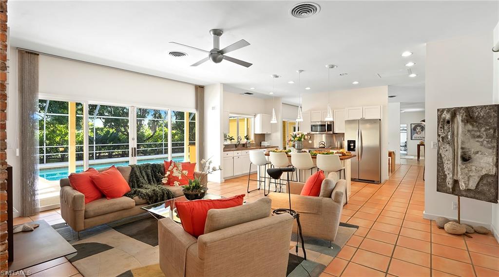 COQUINA SANDS - Residential