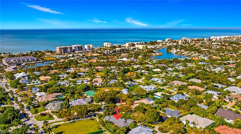 COQUINA SANDS - Residential