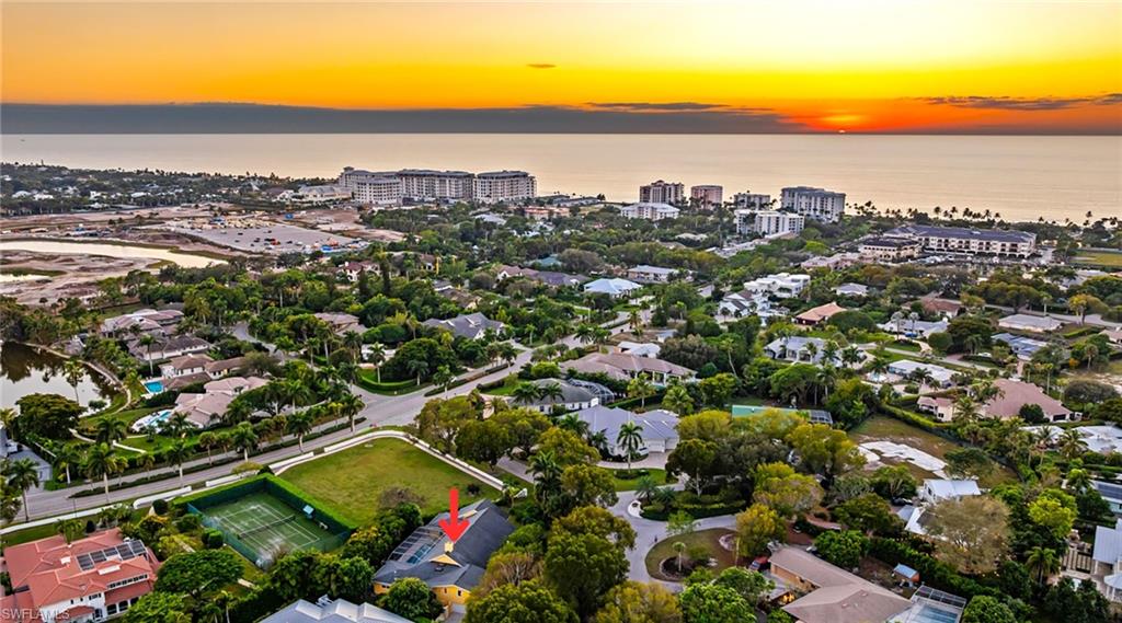 COQUINA SANDS - Residential