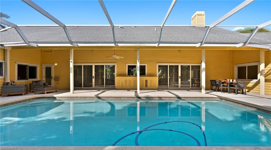 COQUINA SANDS - Residential