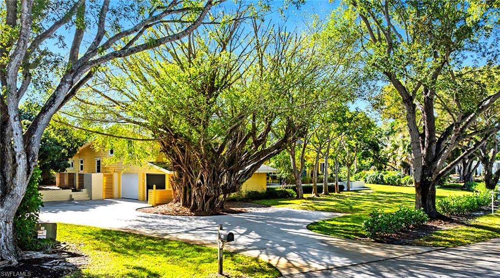 COQUINA SANDS - Residential