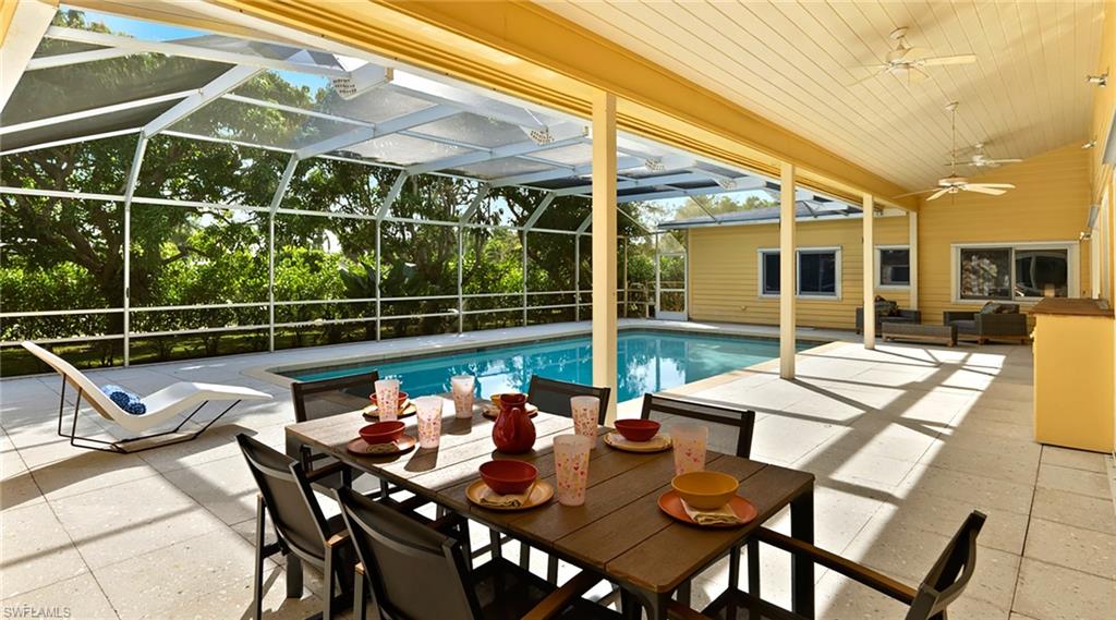 COQUINA SANDS - Residential