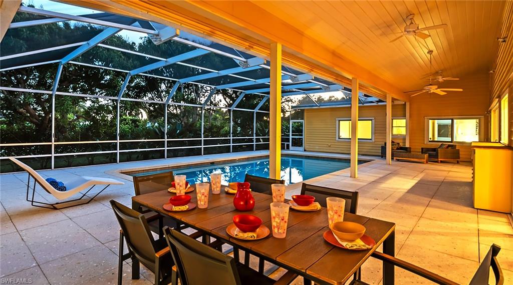 COQUINA SANDS - Residential