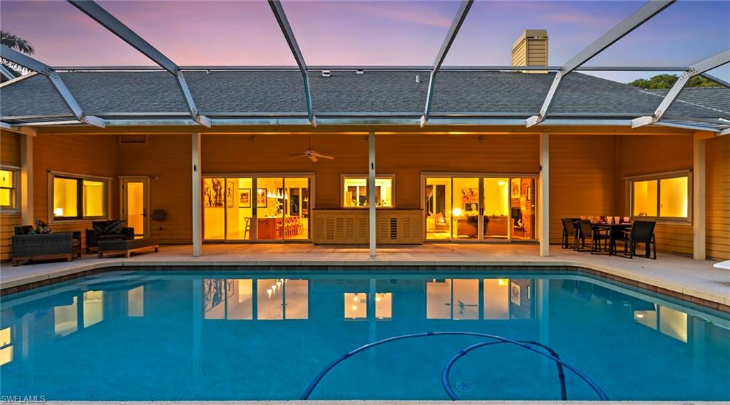 COQUINA SANDS - Residential