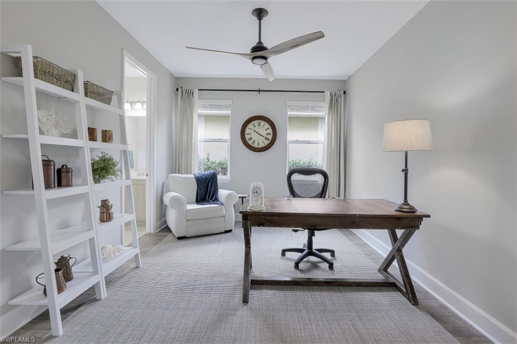 EGRET LANDING - Residential