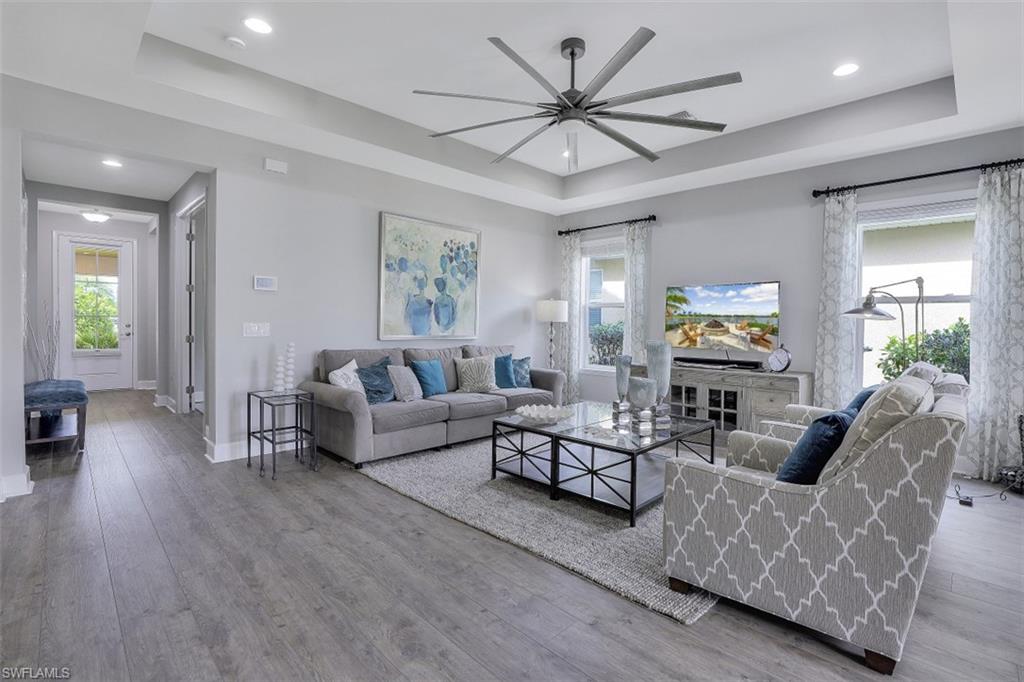 EGRET LANDING - Residential