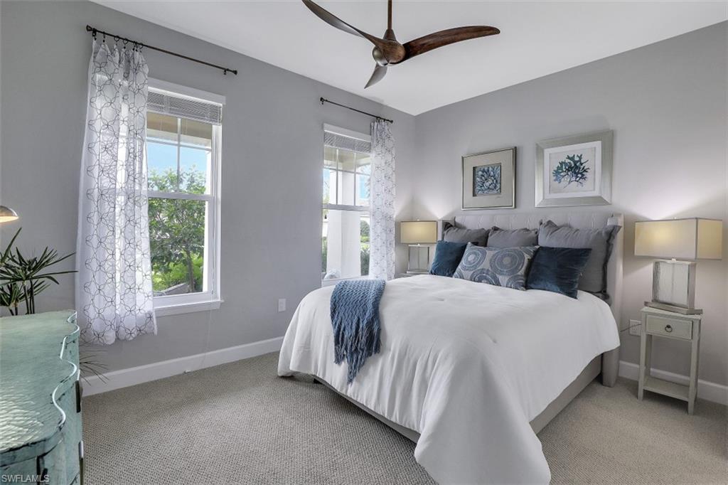 EGRET LANDING - Residential