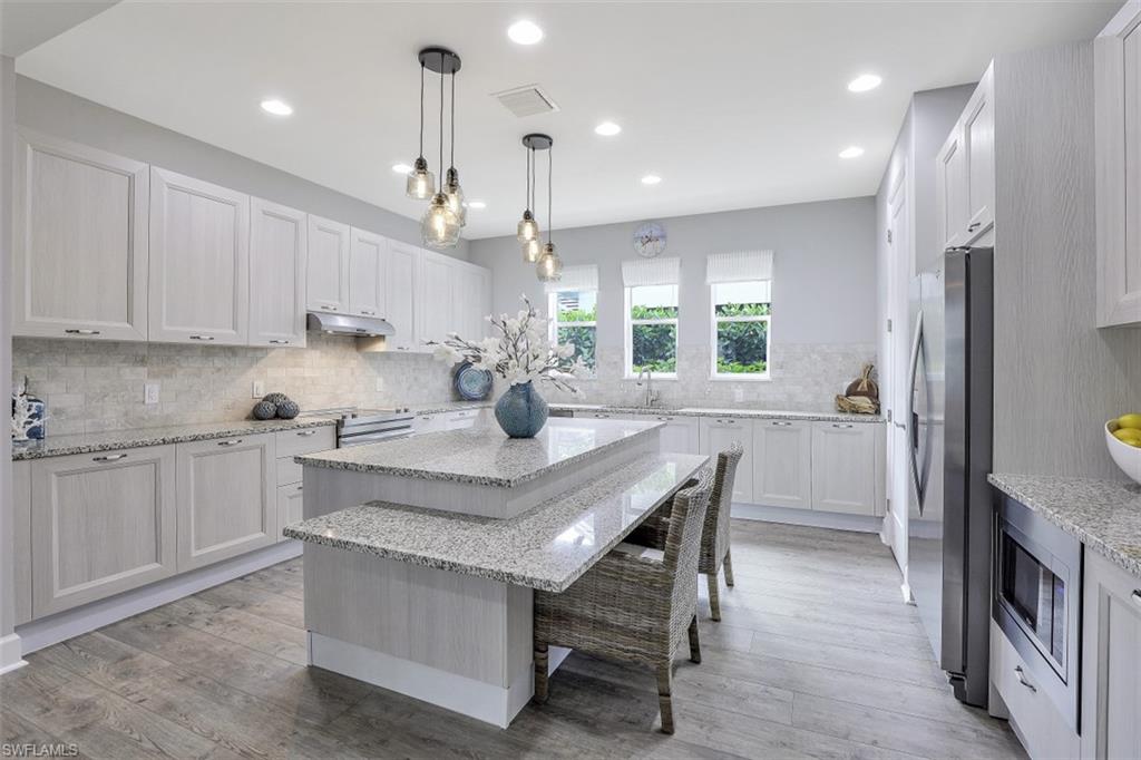 EGRET LANDING - Residential