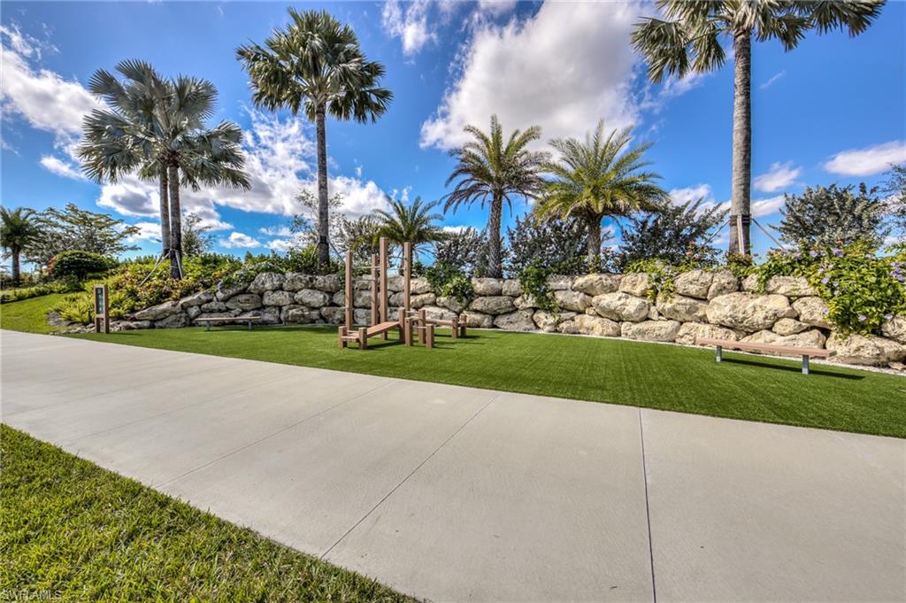 EGRET LANDING - Residential