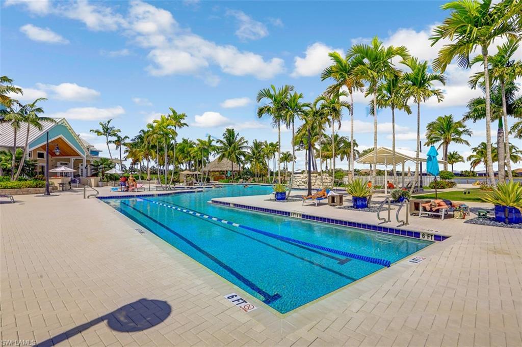 EGRET LANDING - Residential