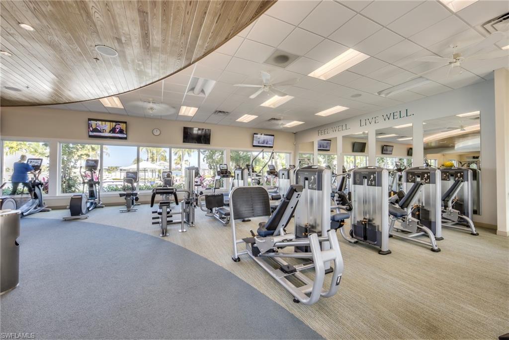 EGRET LANDING - Residential