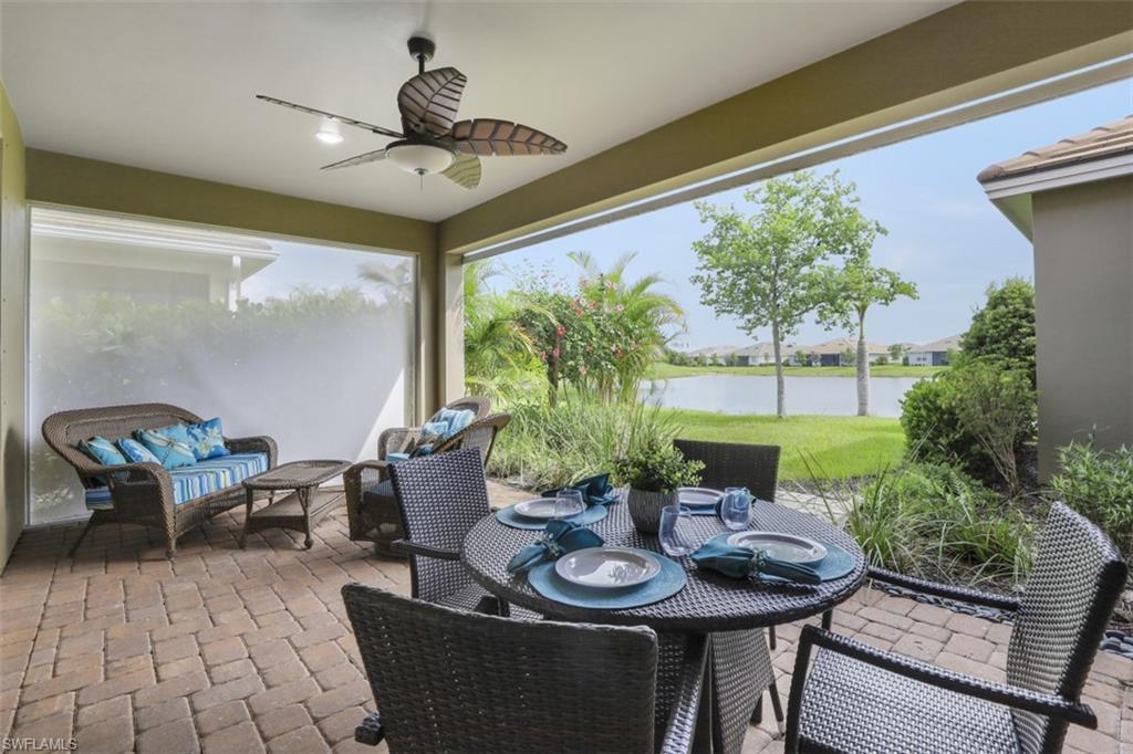 EGRET LANDING - Residential