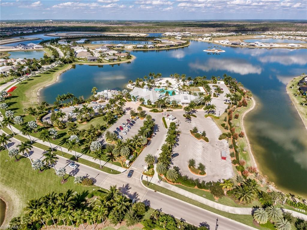 EGRET LANDING - Residential