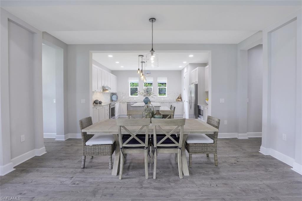 EGRET LANDING - Residential