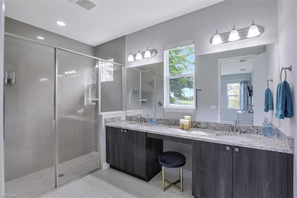 EGRET LANDING - Residential