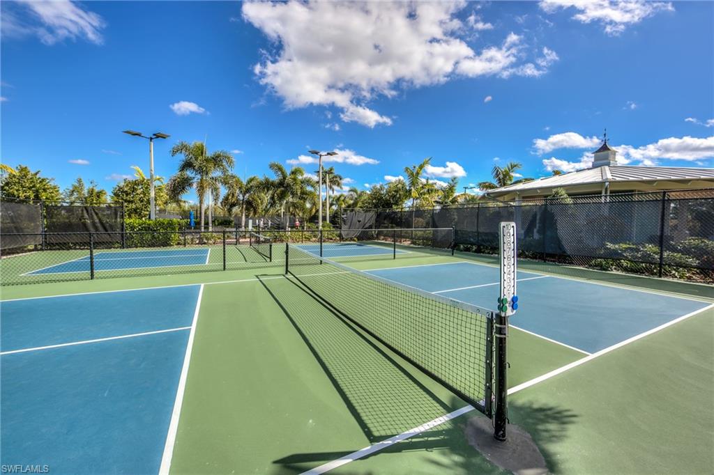 EGRET LANDING - Residential