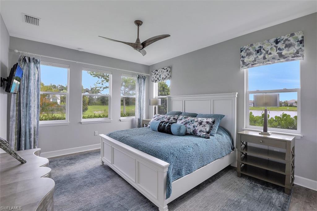 EGRET LANDING - Residential