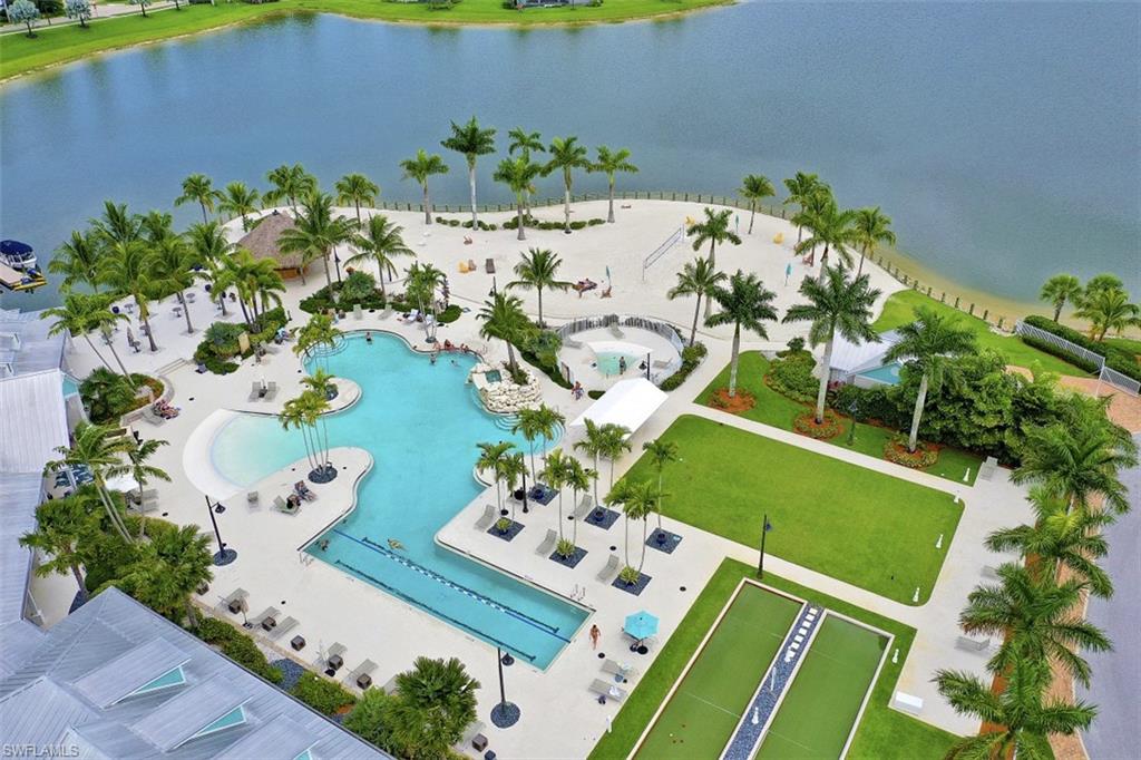 EGRET LANDING - Residential