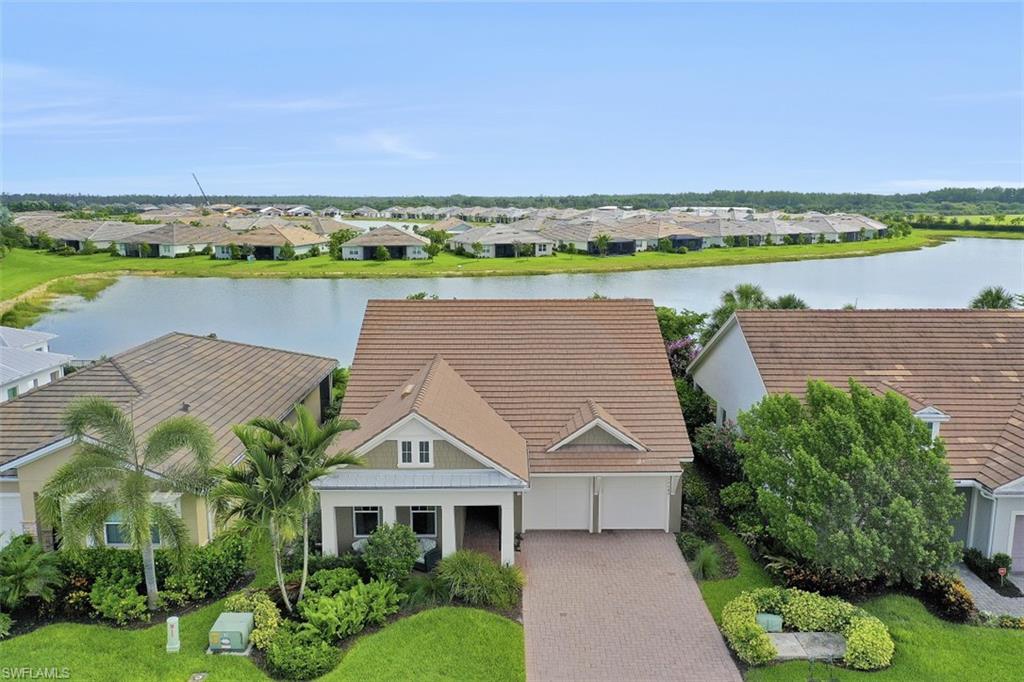 EGRET LANDING - Residential