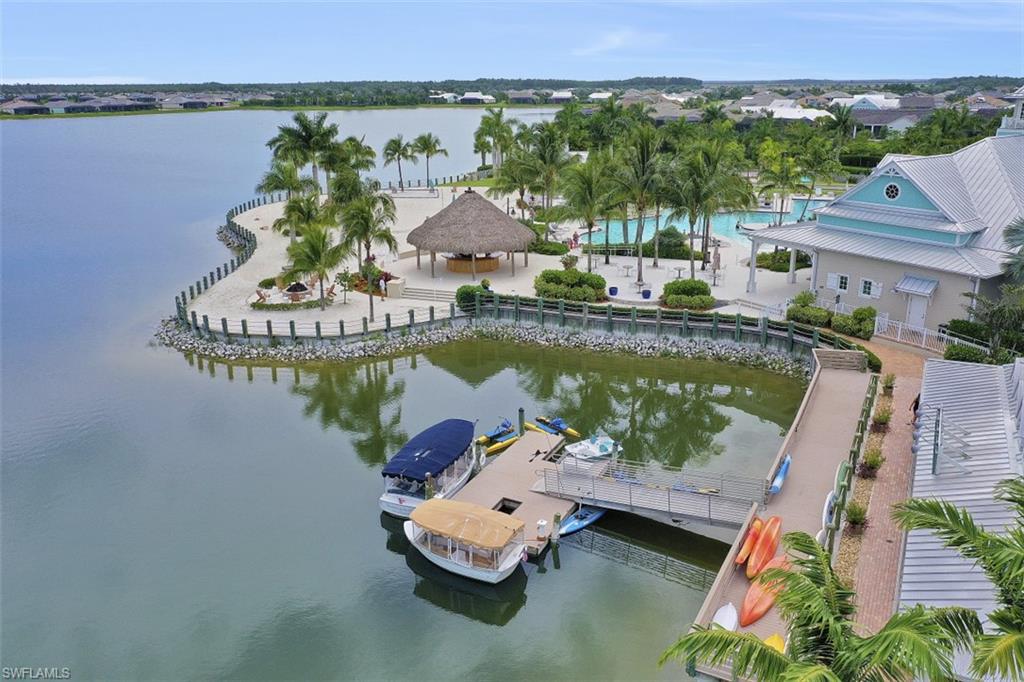 EGRET LANDING - Residential