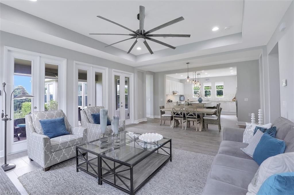 EGRET LANDING - Residential