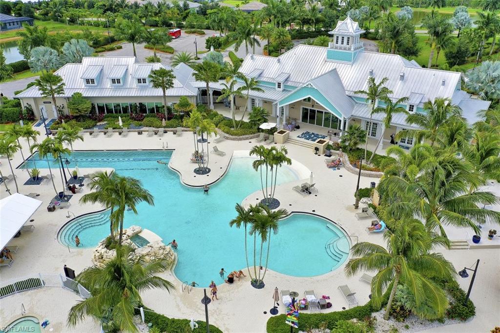 EGRET LANDING - Residential