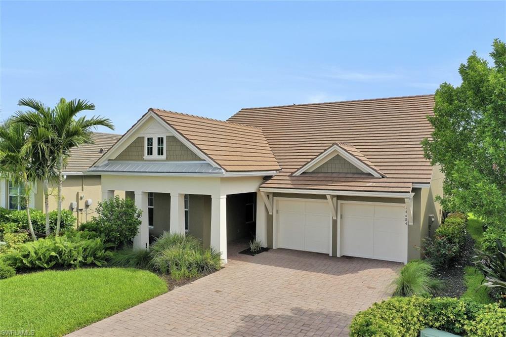 EGRET LANDING - Residential