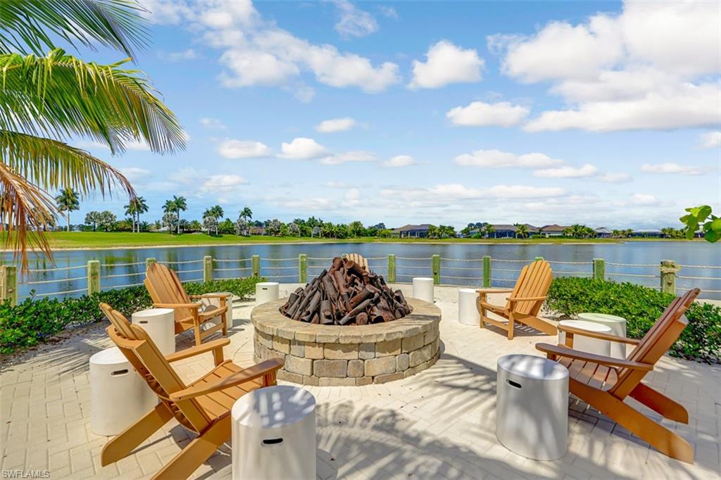 EGRET LANDING - Residential