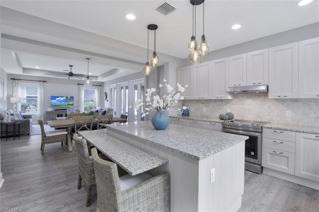 EGRET LANDING - Residential