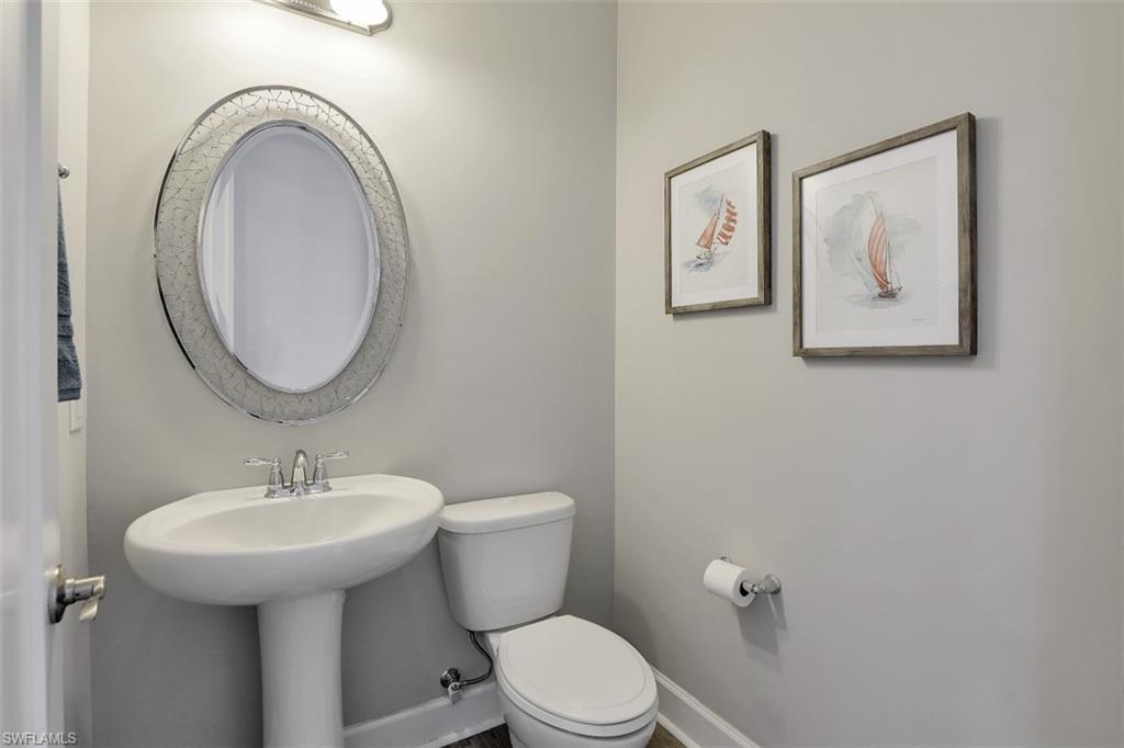 EGRET LANDING - Residential