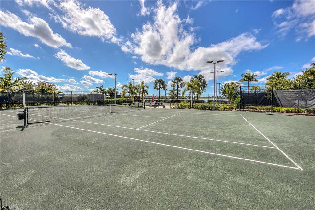 EGRET LANDING - Residential
